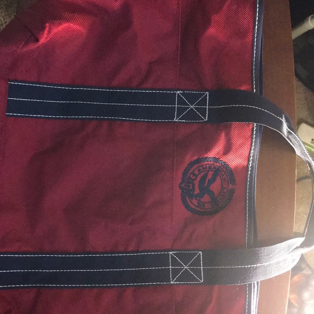 American Living Duffle Bag